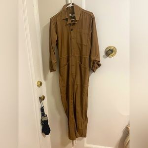Madewell Jumpsuit